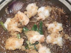 -绿茶餐厅(汇悦大融城店)