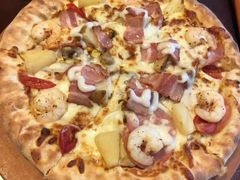 -Mr.Pizza米斯特比萨(苏州平江万达广场店)