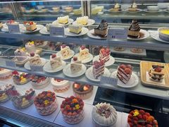 -PETIT PARIS 小巴黎(凯德1818店)