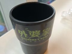 -外婆家(古墩印象城店)