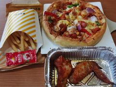-尊宝比萨(黄泥磅店)