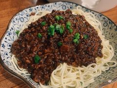 杂酱凉面-虾小龙老长沙龙虾馆(坡子街店)