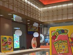 -争鲜回转寿司(太阳宫凯德MALL店)