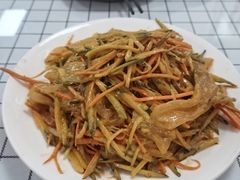 -享口福饺子馆(民旺园店)