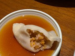 -喜鼎海胆水饺(东港店)