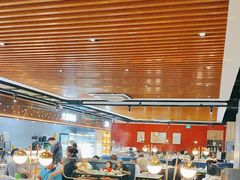 -遇上西雅图多融合海鲜自助餐厅(中房金谊广场店)