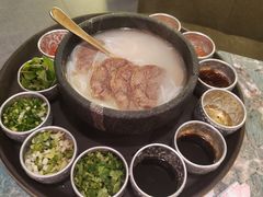 牛肉饵丝-浩海火燒雲傣家菜(静安芮欧店)
