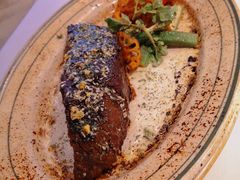 -燃扒房Steakhouse(皇庭店)