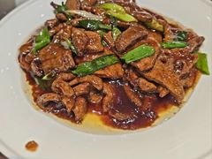 -陈记菜馆·非遗淮扬菜(东关街教场店)