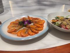 -南山翁新概念川菜(江宁万达广场店)