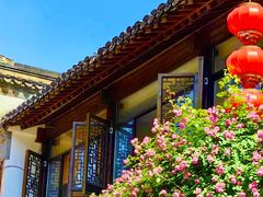 -老门东历史文化街区