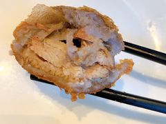芋香鸭-莆田餐厅PUTIEN(三里屯店)
