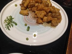 -皇城根北京风味主题餐厅(中海环宇城店)