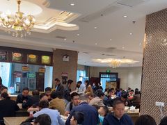 -磨沟沿老字号牛肉面·清真(金港城店)