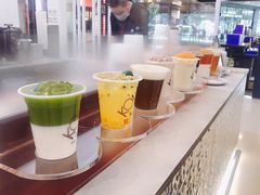 -KOI PLUS(成都万象城店)