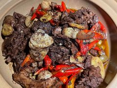 湘西血鸭-吃饭皇帝大(解放西路店)