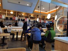 -七食九号食堂(东丽空港店)