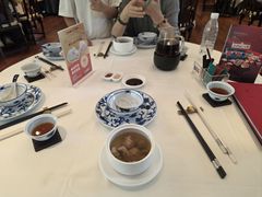 -侨美·唐荔园·40年地道粤菜