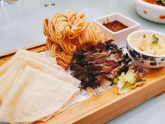 -周南驿文化酒店(开元路店)