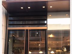 门面-BAKER&SPICE(BFC外滩金融中心店)