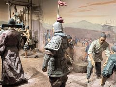 -河东池盐文化博览园