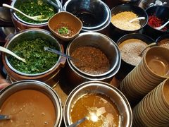 重八特色秘制小料-重八牛府之初入江湖(双榆树店)