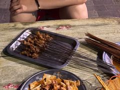 -玲玲涮牛肚(土门坊店)