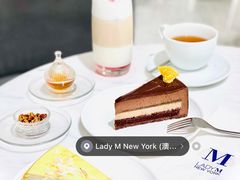 -Lady M New York(澳门伦敦人店)
