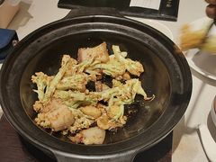 -狮王府淮扬菜(新街口友谊店)