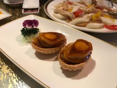 -唐阁(香港朗廷酒店)