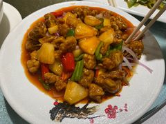 -大欢喜饭店(江怡路店)