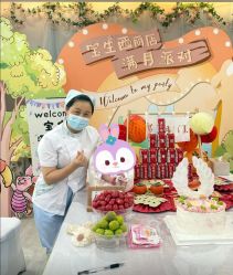 -宝生月子中心·独栋独院式(南山店)