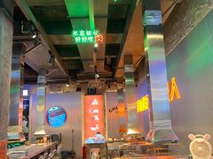 -又见炊烟炭火烤肉(五一新村店)