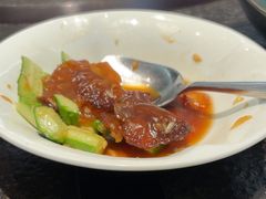 -浩运·海鲜青岛菜·海胆水饺(石老人店)
