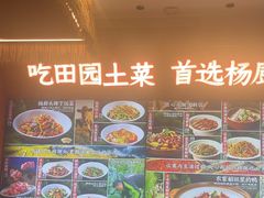 -杨厨的田园饭店(长城路店)