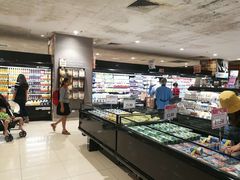 -AEON永旺(东方宝泰店)