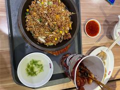 -大食代美食广场(月星环球港店)