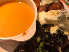 -比格比萨自助(国展店)