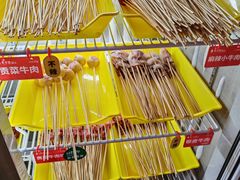 -签哥签妹儿串串火锅(青年路店)