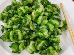 翡翠虾仁-玉华台饭庄(裕中西里小区店)