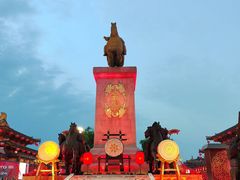 -大唐不夜城