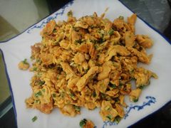 -好运来农家菜(吉林路店)