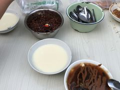 -正味斋锅巴菜(西北角店)