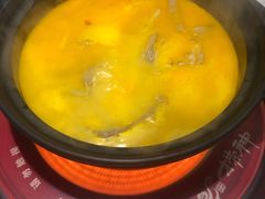 -捞神煲汤火锅(湖滨商业街店)