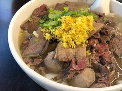 -潮镇老尾牛杂(环城西路店)