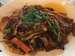 -拿渡·水煮鱼 麻辣香锅(西单大悦城店)