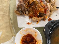 -考记泥焗鸡农庄·海鲜(北洛秘境店)