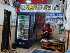 -胖娃古镇鸡杂(磁器口总店)