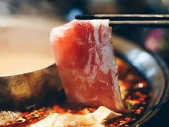 -渝涯重庆豆花老火锅(中赢国际店)