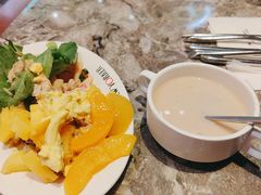 -纽约客美式餐厅(新奥购物中心店)